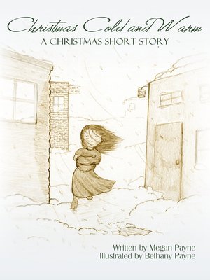 cover image of Christmas Cold and Warm